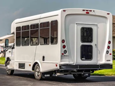 Rico Shuttle